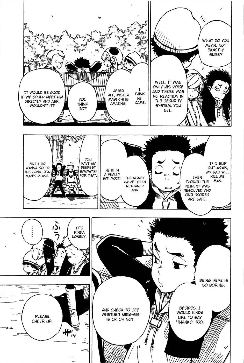 Dimension W Chapter 15 20